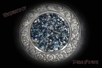 Hexenshop Dark Phoenix Helping Hand incense blend Anna Riva 20g